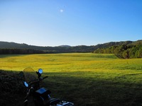北海道ツーリング09　3日目 2009/10/14 20:15:32