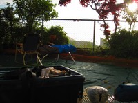 無事帰還 2009/05/05 06:56:46