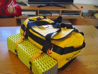 The North Face BC Duffel 2010/05/14 22:41:47