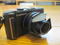 ALC-3 AutoLensCap for  DMC LX3 2010/08/20 20:34:55