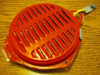 ☆パワー森林香☆専用「携帯防虫器」 2009/07/10 23:59:21
