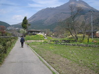 湯布院３泊の予定 2009/09/19 08:33:21