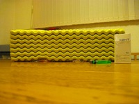 Therm-a-Rest Z-Lite 2009/08/21 22:38:32