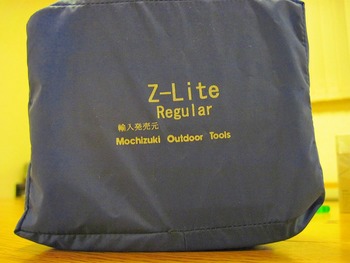 Therm-a-Rest Z-Lite