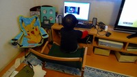 ポケモンチェア 2010/12/12 18:38:43