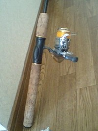 スピニングタックル