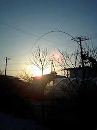 レッツ　キャスティング！！ 2009/03/09 19:48:45