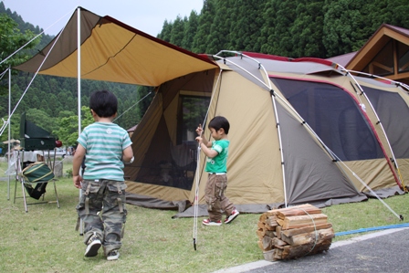 新田ふるさと村