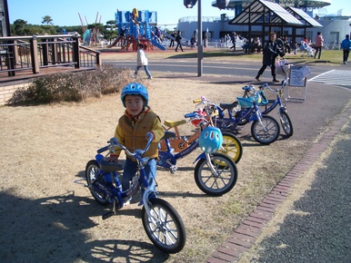 辻堂海浜公園