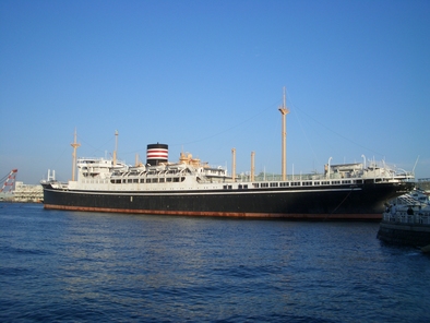 yokohama marine tower