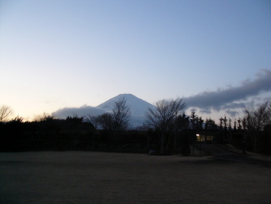 やまぼうしオートキャンプ場