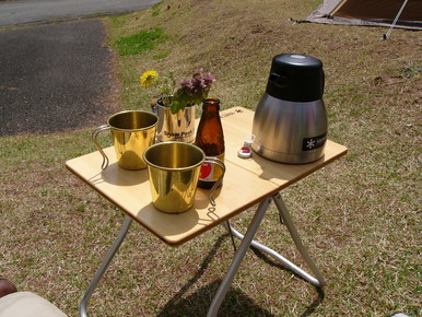 キャンピカ明野ふれあいの里