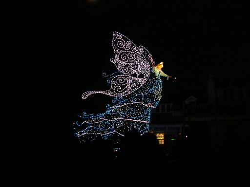 Tokyo Disney Resort