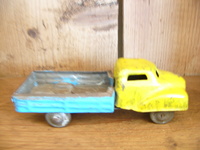 junk style Still Life