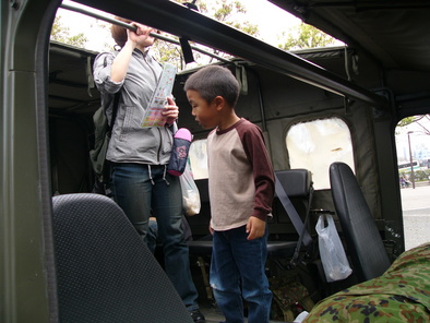ＪＡＣ　OUTDOOR　2010