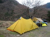 青根キャンプ場