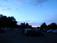 八ヶ岳前衛・編笠山 2010/09/13 13:25:06