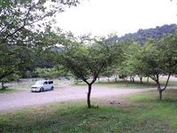 青野原オートキャンプ場