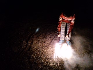 友達ＣＡＭＰ・２！