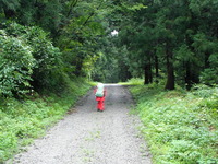 湯の平温泉