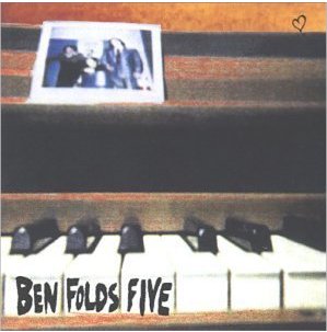 Ben Folds Five / Ben Folds Five