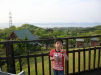 GW島根キャンプ
