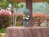 GW島根キャンプ