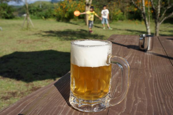 3連休はお気に入りキャンプ場へ！