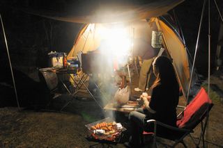 また×３例の場所へ・・・