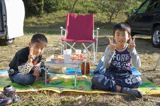 シェル乾燥とパンストック