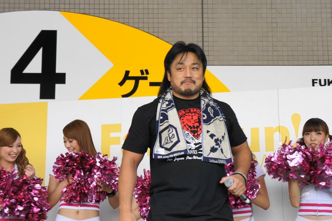 TNC＆DOME