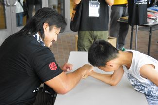 TNC＆DOME