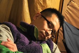 GW前半戦は南阿蘇