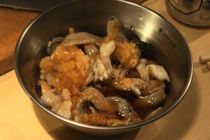 年越しキャンプ2012