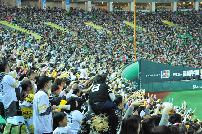 開幕2戦目