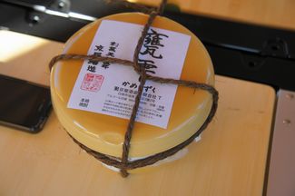 近場で春キャンプ