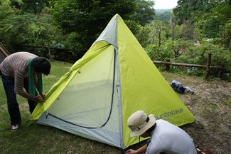 3連休海の日Camp！番外編