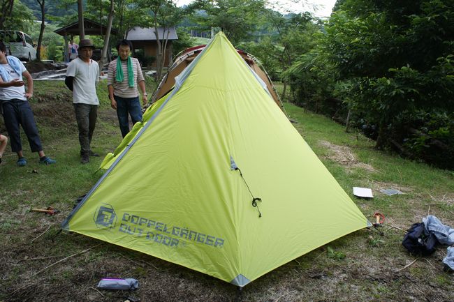 3連休海の日Camp！番外編