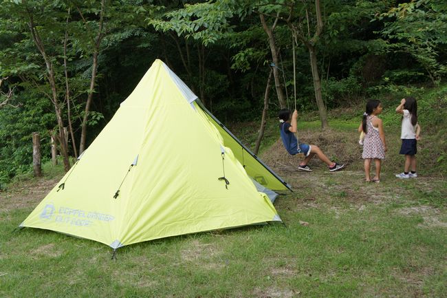 3連休海の日Camp！番外編