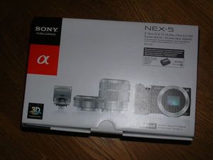 大人のおもちゃ買っちゃった（爆）