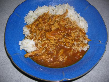 10秒カレー！