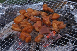 内臓系でビュンビュン系