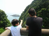 GWキャンプ日向サンパーク②