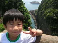 GWキャンプ日向サンパーク②
