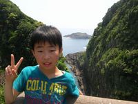 GWキャンプ日向サンパーク②
