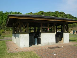 GWキャンプ日向サンパーク