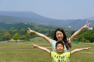 GW後半霧島へ