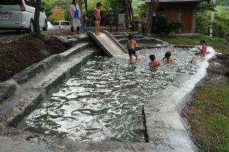 3連休海の日Camp！vol.1