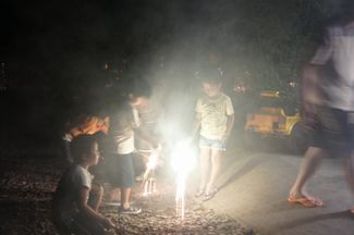 3連休海の日Camp！vol.1