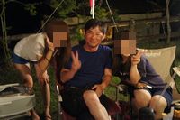 3連休海の日Camp！vol.2
